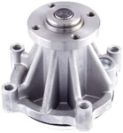 Gates 42080 Engine Water Pump Fits Select 1999-2004 Ford Mustang G2. Fixed Price $49.99.