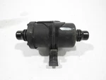 Rivian R1S 2024 Front Coolant Filter W/ Bracket 21-26 :a. Fixed Price $60.00.