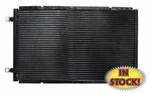 Vintage Air 03701-OVA Superflow Condenser With Brackets 12"X 20"X .83". Fixed Price $180.00.