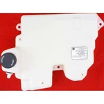 Coolant Reservoir For 94-05 Chevrolet Blazer S10 Gmc Sonoma Jimmy Envoy Xl Xuv. Fixed Price $54.63.