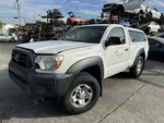 Radiator Core Support Fits 05-15 Tacoma 1225909. Fixed Price $139.30.