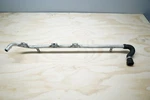 Bmw E63 Engine Cooling Return Pipe 11537834116 Original 42K Miles. Fixed Price $80.00.