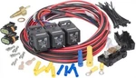 Painless Performance Lsx Dual Fan Relay Kit 30118. Fixed Price $154.99.