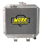 Radiator For Genie Scissor GS-2668RT GS-3268RT/ Boom Lift Z-34 Z-45 #1220001172. Fixed Price $380.00.