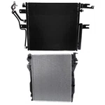 Radiators For Ram Truck 2500 3500 Dodge 2010. Fixed Price $334.44.