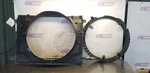 16 Ford F250 Sd Radiator Fan Shroud Assembly 6.7L Inner And Outer. Fixed Price $216.75.