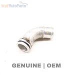 2018-2019 Audi S5 Sportback 3.0L Coolant Flange / Adapter 06M121137AH. Fixed Price $7.99.