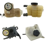 2010-2013 Suzuki Kizashi Radiator Coolant Overflow Expansion Tank Bottle Cjkny. Fixed Price $91.55.