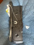 Genuine Gm Side Panel - (84625276) Oem For. Fixed Price $76.10.