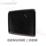 2017 Vw Golf Alltrack - Rear / Glass Panel 5G9877056. Fixed Price $176.49.