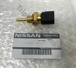 Genuine Nissan 226307Y000 Engine Coolant Temperature Sensor 22630-7Y000 Oem. Fixed Price $50.00.