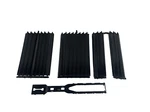 Genuine Oem Ford Vent LX6Z8472B. Fixed Price $76.46.