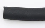 Aeroquip Hose - Aqp Socketless 12 An 10 Ft Rubber Black Each. Fixed Price $122.55.