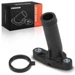 A-premium Engine Coolant Inlet Flange For Volkswagen Passat Atlas Touareg Audi. Fixed Price $14.99.