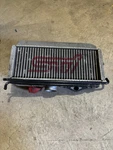 2004-2007 Subaru Impreza Wrx Sti Oem Top Mount Intercooler Assembly Tmic H4. Fixed Price $400.00.