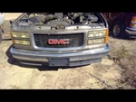 Radiator Core Support Classic Style Fits 95-00 Tahoe 720468. Fixed Price $448.90.