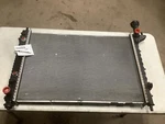 Radiator Vin J 11TH Digit Limited Fits 07-17 Acadia 337816. Fixed Price $90.17.