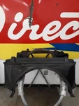 03-20 Savana 2500 Radiator Shroud. Fixed Price $177.79.