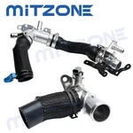 Thermostat Pipe & Coolant Hose Kit For Land Rover 16-25 Range Sport 3.0L. Fixed Price $229.99.