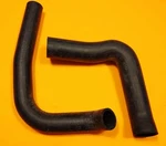 For Mopar 383 440 B, E-body 26" Radiator Hose Kit Dodge Charger Coronet Plym Gtx. Fixed Price $48.69.