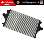 23385892 Intercooler Charge Air For Cadillac CT6 2016 2017 2018 L4 2.0L. Fixed Price $102.28.