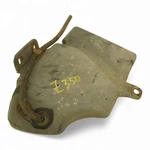 1980-1987 Jaguar XJ6 XJ40 Coolant Overflow Tank Reservoir Cooling Radiator Unit. Fixed Price $69.99.