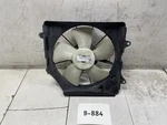 2007 Honda Civic Sedan 1.3L Hybrid Mx Radiator Cooling Fan Assy Oem+. Fixed Price $67.42.