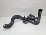 2011-2017 Audi Q5 2.0L Turbo Intercooler Pressure Pipe Tube Hose 8K0-145-673-AJ. Fixed Price $164.50.