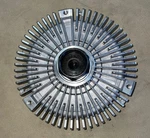 Mahle Eng. Cooling Fan Clutch - Cfc 74 000S For Mbz E420, E430, ML430 & More. Fixed Price $80.92.