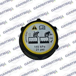 2008-2015 Volvo XC70 3.2 Radiator Coolant Reservoir Tank Cap Lid. Fixed Price $26.97.