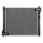 Fit 15-19 Nissan Sentra Juke Oe Style Aluminum Core Cooling Radiator Dpi 13661. Fixed Price $68.88.