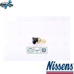 Sensor Coolant Temperature 207046 For Mercedes-benz S-class/convertible Cls 6.0L. Fixed Price $31.93.