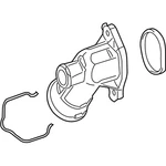 Genuine Mercedes-benz Oe Parts Kit, Fitting 642-200-06-56. Fixed Price $204.64.