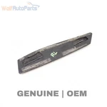 2018-2021 Bmw I3S Left Outer Roof Frame / Trim Cover Mount Bracket 7296787. Fixed Price $13.71.