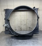 2008-2010 Ford F250 F350 Sd Super Duty 6.4 Diesel Upper & Lower Fan Shroud Oem. Fixed Price $379.99.