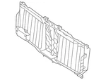 Genuine Mercedes-benz Radiator Shutter Assembly 296-500-02-00. Fixed Price $416.64.
