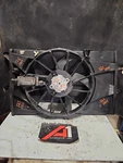 08-09 Ford Taurus & X Mercury Sable Electric Cooling Motor Fan W/shroud Oem. Fixed Price $107.42.