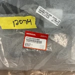 Genuine Honda Radiator Support Access Cover 71125-SZA-A00. Fixed Price $36.00.