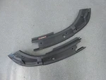 Audi Tt Radiator Top Slam Panel Cover Plastic Trim 8N0860441E 8N0860442E. Fixed Price $23.97.