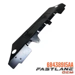 2019-2023 Jeep Renegade Front Belly Pan Extension New Oem 68438915AA. Fixed Price $132.93.