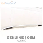 2018-2019 Vw Golf Left Roof Rail 5G9860043D. Fixed Price $110.99.