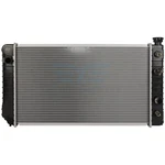 CU681 Radiator For 1988-1994 Chevrolet S10 Blazer 1991-1994 Gmc Sonoma 4.3L V6. Fixed Price $65.54.