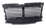 84923047 Front Radiator Shutter Chevrolet Tahoe Suburban Gmc Yukon Escalade. Fixed Price $158.94.
