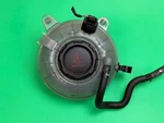 2021 - 2024 Vw Volkswagen Tiguan Radiator Coolant Overflow Expansion Tank Oem. Fixed Price $49.00.