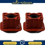 Rein Upper Radiator Mount 2X For 2014 Till 2015 Mercedes-benz Electric Drive. Fixed Price $27.14.