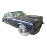 Rolls Royce Silver Spur Radiator Fan. Fixed Price $247.93.