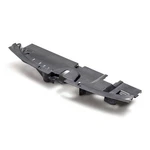 Seibon CP23TYGRCOR Fits: 23-24 Toyota Corolla Carbon Fiber Cooling Plate Radi. Fixed Price $814.32.