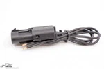Engine Coolant Temperature Sending Switch Connector United Ignition Wire. Fixed Price $25.99.