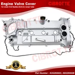 Valve Cover Ford 19-24 Edge Lincoln 19-23 Nautilus 20-25 2.0L Corsair Turbo. Fixed Price $119.99.