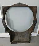 2004 - 2007 International 4300 DT466 Oem Fan Shroud Cover Used. Fixed Price $195.00.